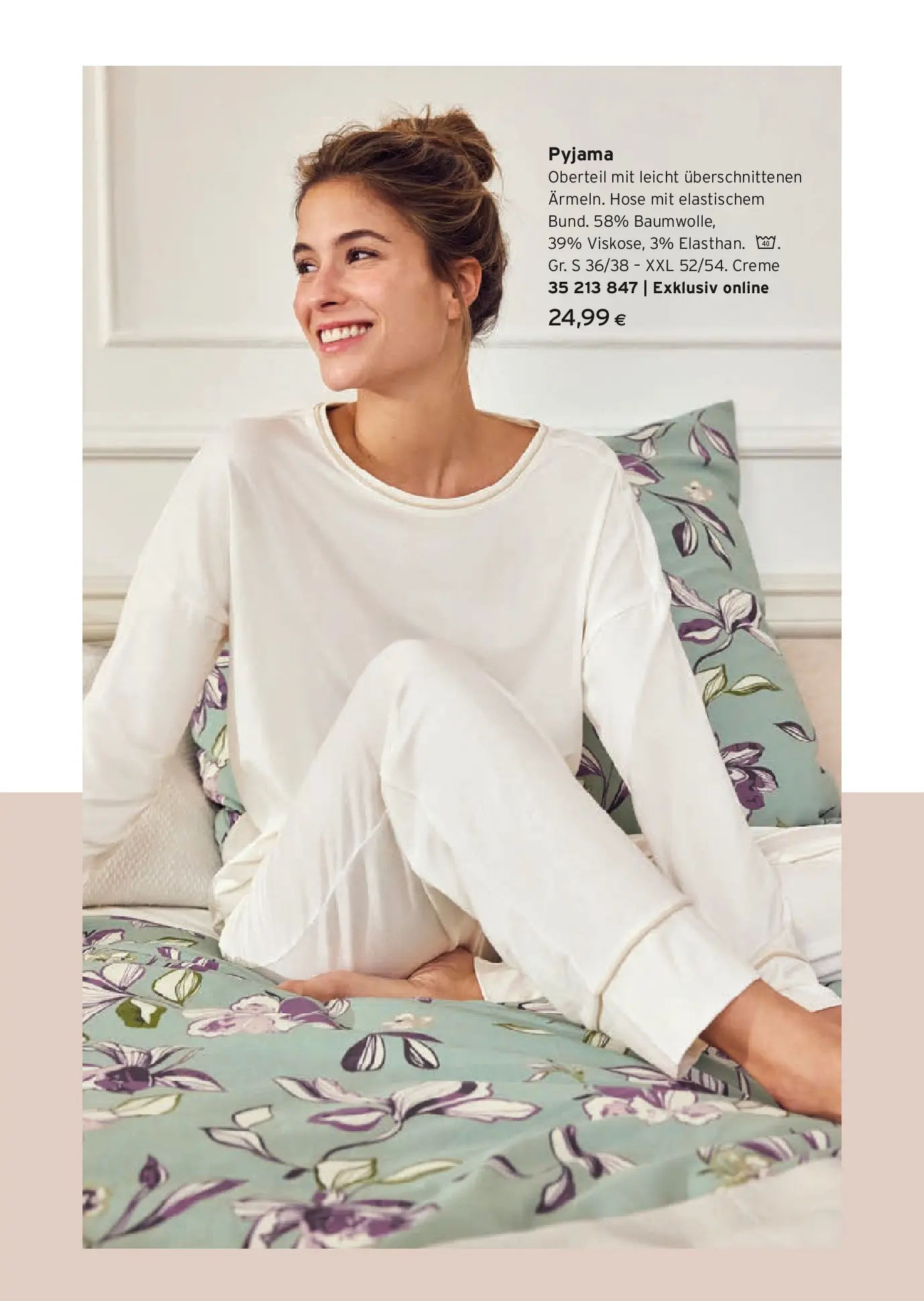 Tchibo Eduscho - Tchibo: Frisch & feminin von 11.03.2026 - Aktuelle Angebote | Seite: 21