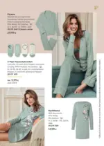 Tchibo/Eduscho Tchibo: Frisch & feminin - bis 25.03.2026