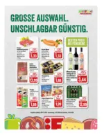 Feneberg: Aktuelle Angebote