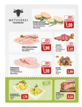 Feneberg: Aktuelle Angebote