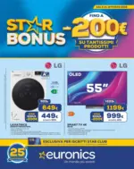 BUTALI SPA Star Bonus - al 18.03.2026