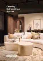 BoConcept Creating Extraordinary Spaces - au 30.06.2026