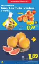 № 1 PRECIO - Ofertas v&aacute;lidas del 09/03 al 15/03