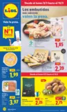 № 1 PRECIO - Ofertas v&aacute;lidas del 09/03 al 15/03