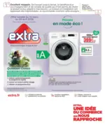Extra Notre Catalogue - au 04.04.2026