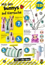 TEDi: entdecke die neuen TEDi Trends