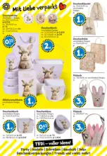 TEDi: entdecke die neuen TEDi Trends