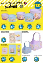 TEDi: entdecke die neuen TEDi Trends