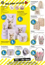 TEDi TEDi: entdecke die neuen TEDi Trends - bis 14.03.2026