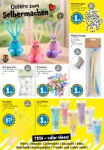 TEDi TEDi: entdecke die neuen TEDi Trends - bis 14.03.2026