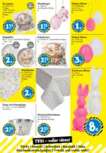 TEDi TEDi: entdecke die neuen TEDi Trends - bis 14.03.2026