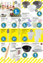 TEDi TEDi: entdecke die neuen TEDi Trends - bis 14.03.2026