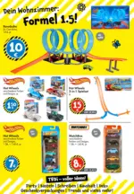 TEDi TEDi: entdecke die neuen TEDi Trends - bis 14.03.2026