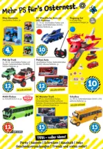 TEDi TEDi: entdecke die neuen TEDi Trends - bis 14.03.2026