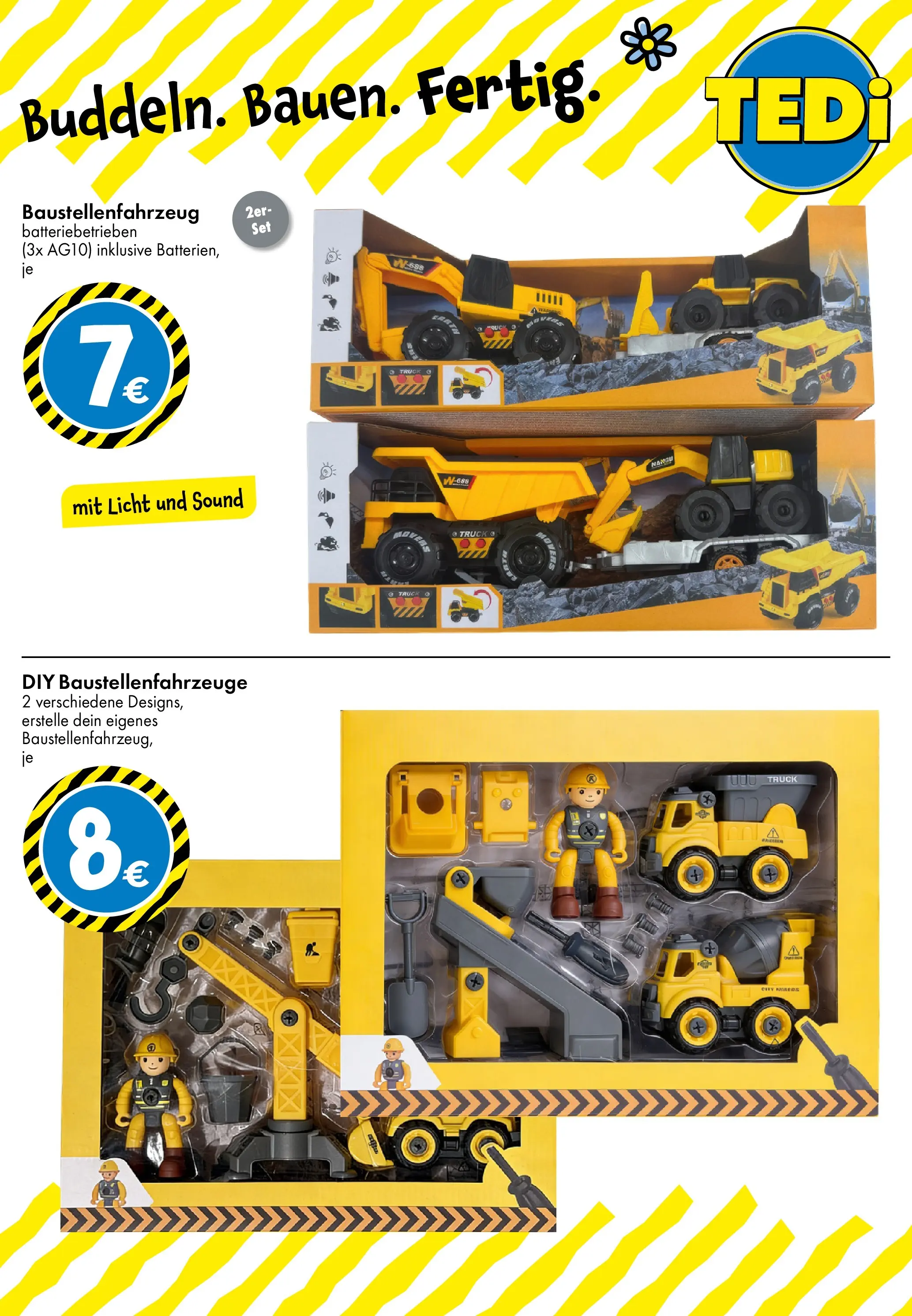 TEDi - TEDi: entdecke die neuen TEDi Trends von 04.03.2026 - Aktuelle Angebote | Seite: 17