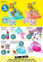 TEDi TEDi: entdecke die neuen TEDi Trends - bis 14.03.2026