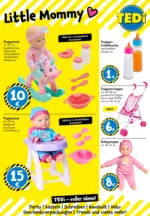 TEDi TEDi: entdecke die neuen TEDi Trends - bis 14.03.2026