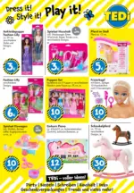 TEDi TEDi: entdecke die neuen TEDi Trends - bis 14.03.2026