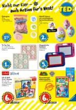 TEDi TEDi: entdecke die neuen TEDi Trends - bis 14.03.2026