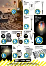 TEDi TEDi: entdecke die neuen TEDi Trends - bis 14.03.2026