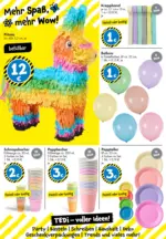 TEDi TEDi: entdecke die neuen TEDi Trends - bis 14.03.2026