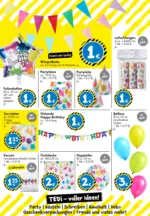 TEDi TEDi: entdecke die neuen TEDi Trends - bis 14.03.2026