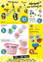 TEDi TEDi: entdecke die neuen TEDi Trends - bis 14.03.2026