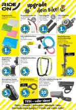 TEDi TEDi: entdecke die neuen TEDi Trends - bis 14.03.2026