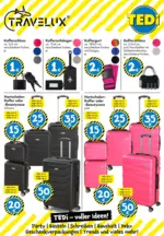 TEDi TEDi: entdecke die neuen TEDi Trends - bis 14.03.2026