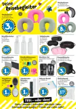 TEDi TEDi: entdecke die neuen TEDi Trends - bis 14.03.2026