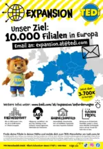 TEDi TEDi: entdecke die neuen TEDi Trends - bis 14.03.2026