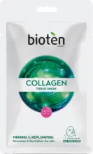 Kaufland хипермаркет Bioten Маска за лице Collagen - до 08-03-26
