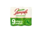 Kaufland хипермаркет Загорка Бира 5% vol - до 07-03-26