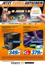 expert Bening Emden Bening - bis 13.03.2026