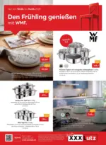 XXXLutz Lauterach - Ihr M&ouml;belhaus bei Bregenz XXXLutz: aktuelle Angebote - bis 24.03.2026