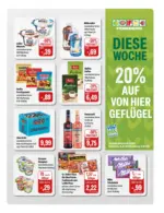 Feneberg Feneberg: Aktuelle Angebote - bis 07.03.2026