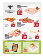 Feneberg: Aktuelle Angebote