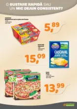 Catalog LaDoiPaşi p&acirc;nă &icirc;n data de 15.03.2026