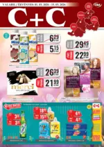 CBA Catalog CBA p&acirc;nă &icirc;n data de 15.03.2026 - p&acirc;nă la 15-03-26