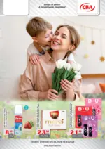 CBA Catalog CBA p&acirc;nă &icirc;n data de 19.03.2026 - p&acirc;nă la 19-03-26