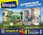SASU OUTILLAGE DE ST ETIENNE Printemps - &eacute;t&eacute; 2026 - au 31.08.2026