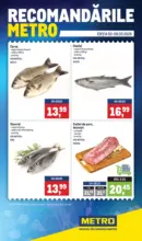 Catalog Metro până în data de 08.03.2026