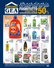 Sconti fino al 50%