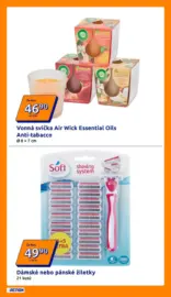 Action let&aacute;k do 10.03.2026