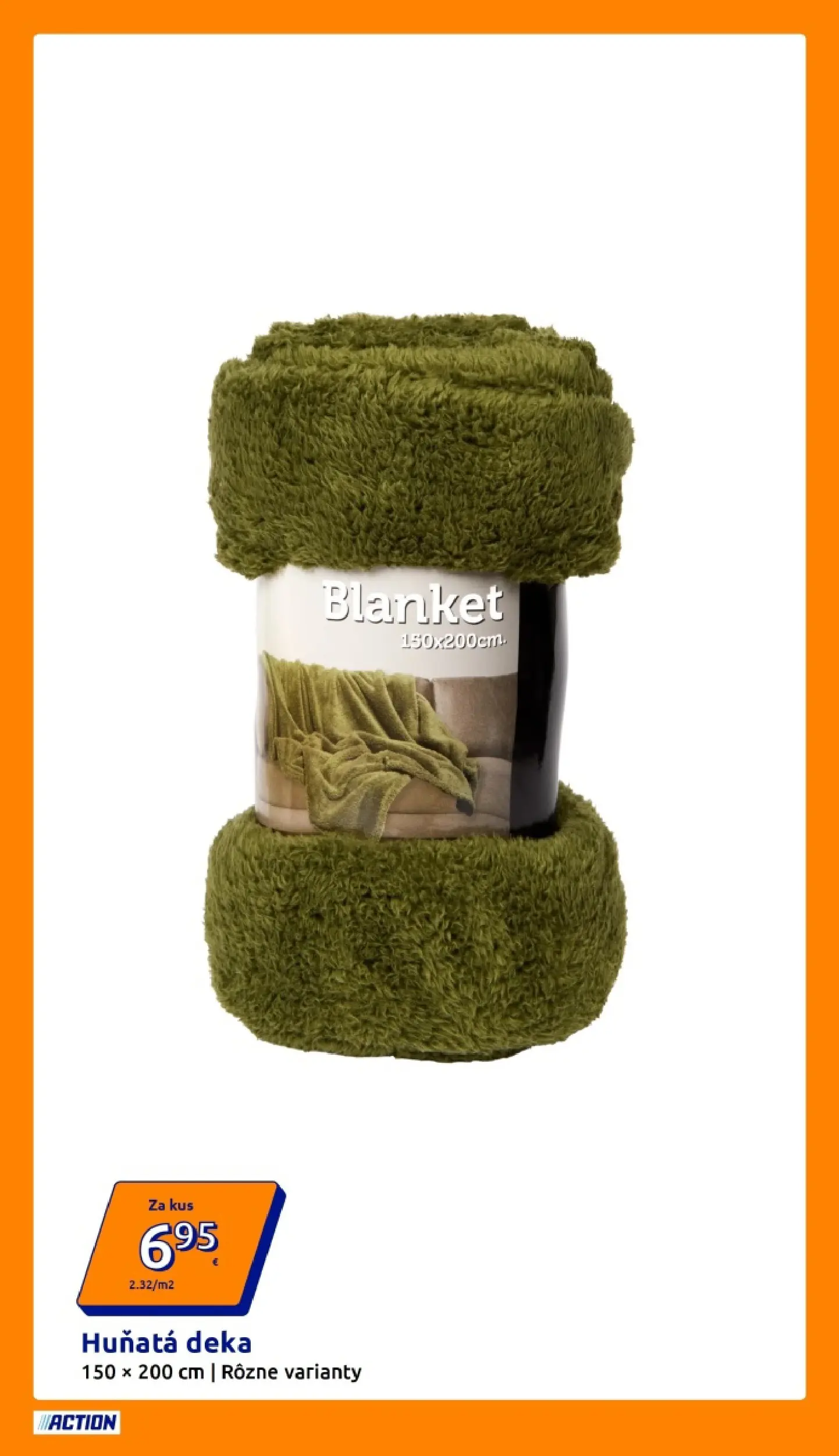 Action leták od 03.03.2026 » aktuálna akcia | Strana: 6