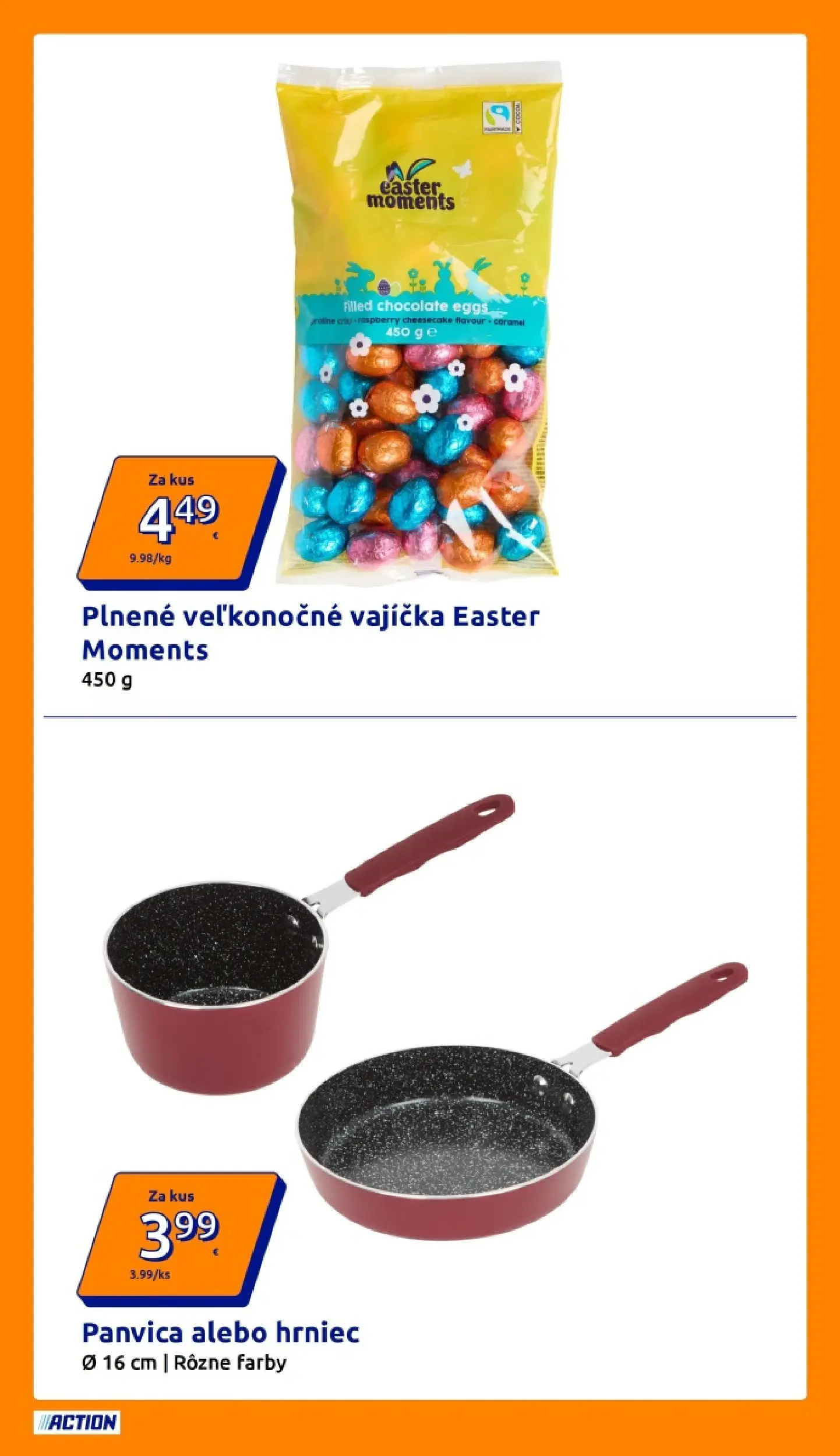 Action leták od 03.03.2026 » aktuálna akcia | Strana: 7 | Produkty: Panvica