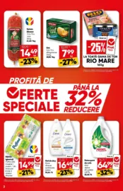Catalog Profi p&acirc;nă &icirc;n data de 17.03.2026