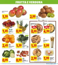 Tanti prodotti a 0.99&euro;