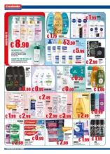 Festa della donna Festa del risparmio.