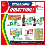 IPER MONTEBELLO SPA Operazione imbattibili - al 18.03.2026